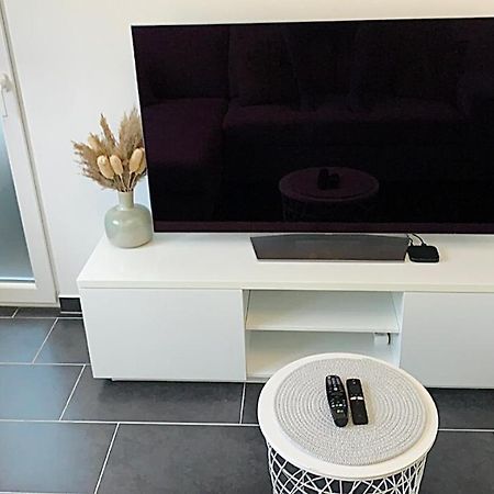 Esch/Alzette City Apartment Exterior foto