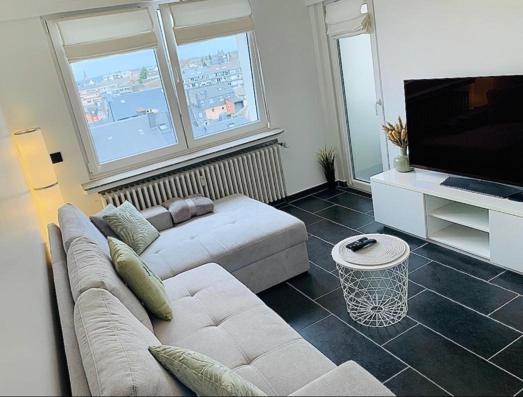 Esch/Alzette City Apartment Exterior foto